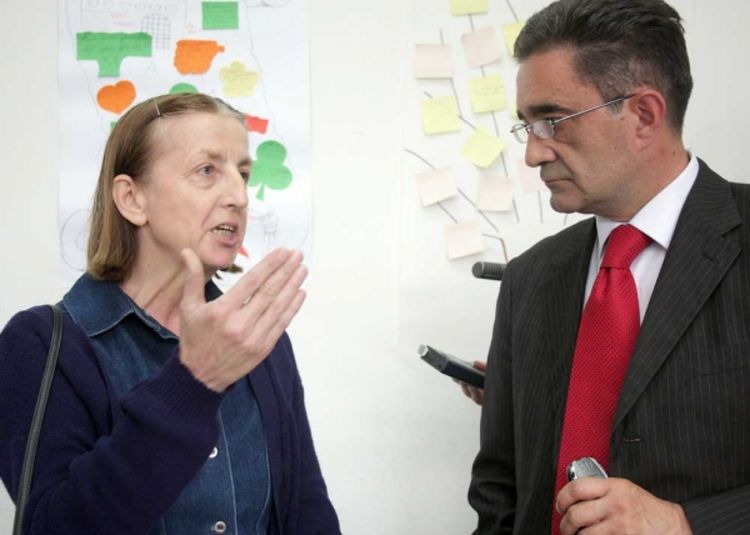 Milka Kukolj: On je mene šamarao, a ja sam mu se izvinila