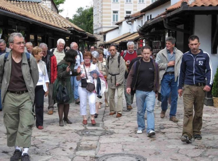 Dijaspori je BiH samo odmaralište