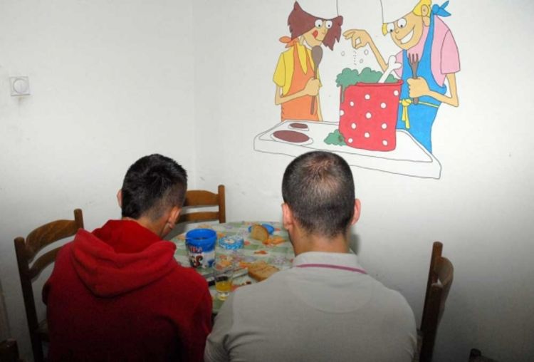 Krali i tukli se zbog dosade