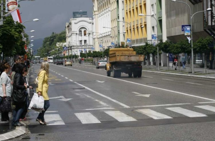 25 miliona KM za podzemnu saobraćajnicu