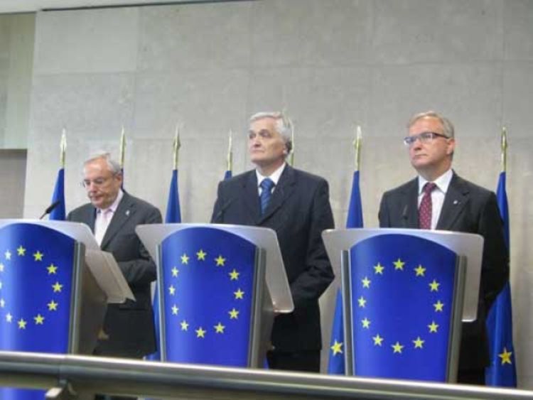 Počeo proces ukidanja viza