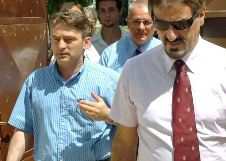 Za dvije godine promjena Ustava