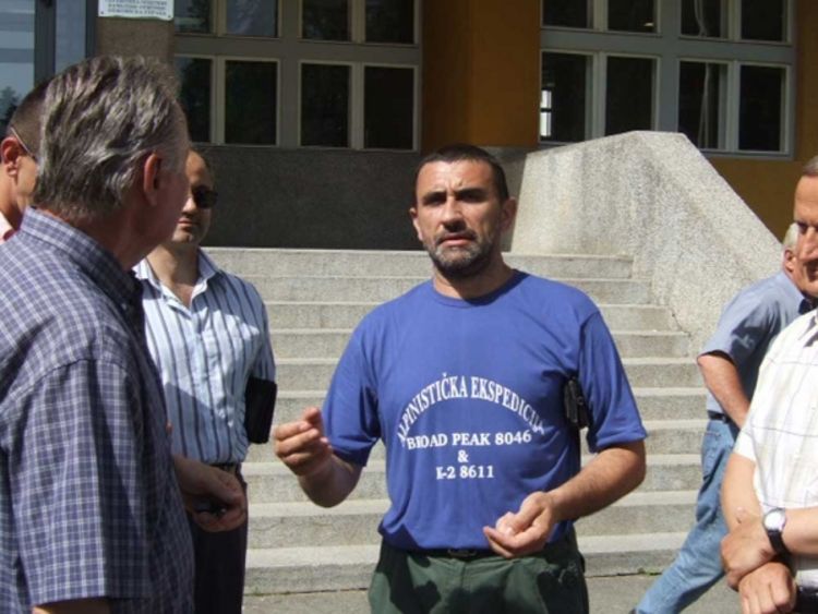 Krenuli u osvajanje vrhova u Pakistanu