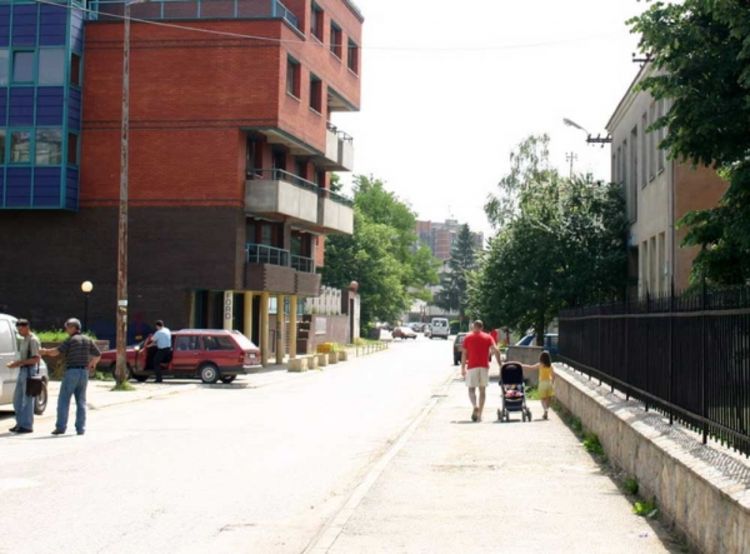 Povratnik pronađen bez svijesti