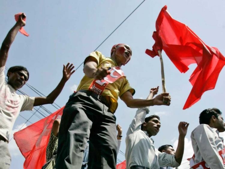 Nepal proglašen republikom
