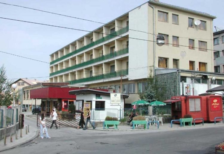Osumnjičen i student iz doma Bjelave