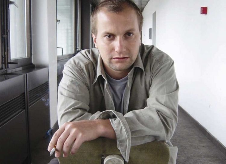 V.d. direktora Džemal Šabić