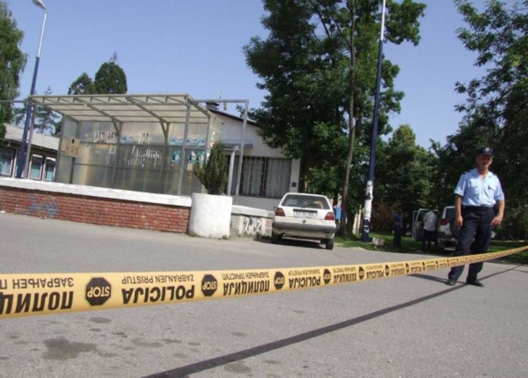 Izdavali lažne lične karte