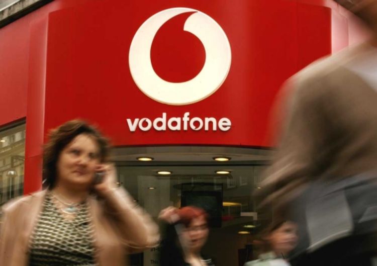 Vodafone za licencu plaća 2,1 milijardu dolara