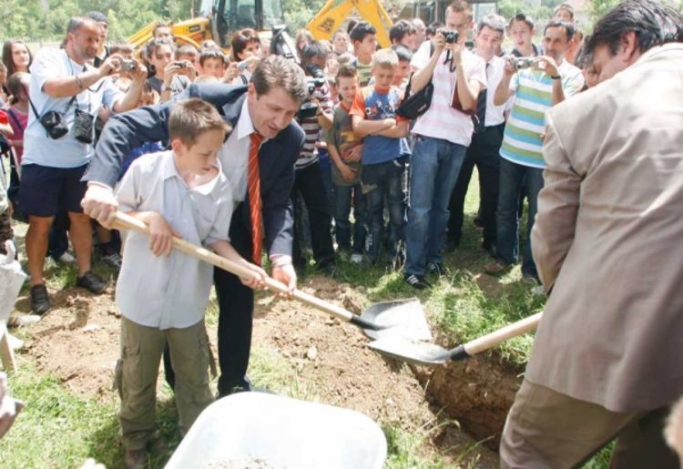 Sportski centar za učenike i građane