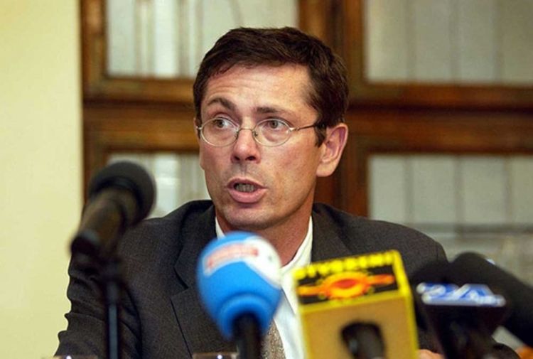 Ivan Šimonović: Nismo bili anđeli, ali Srbija je vrag