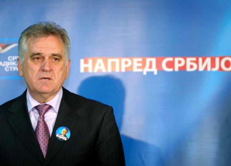 Bliži Vladi