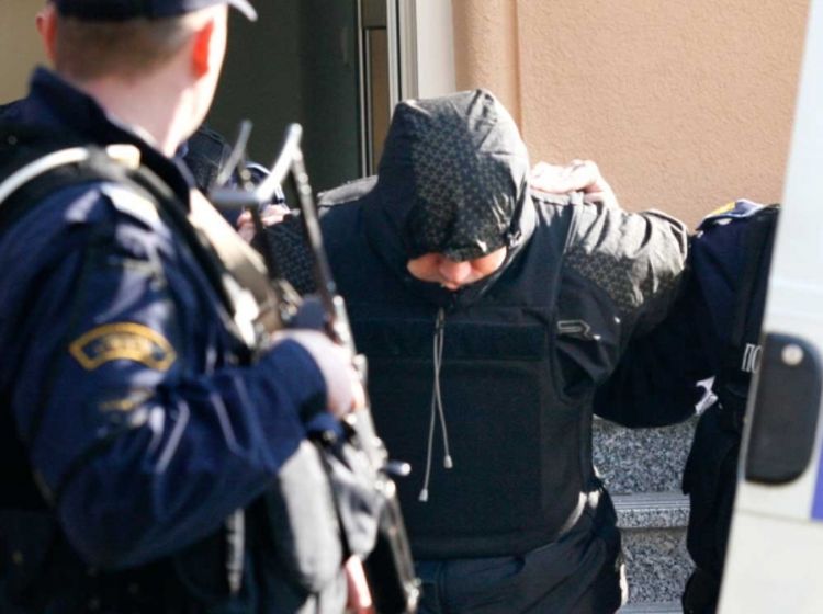 Ubili boksera Ilića iz osvete