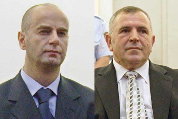 Norcu sedam godina zatvora, Ademi oslobođen