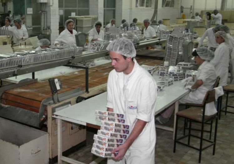 Radnici Mire zakinuti na platama