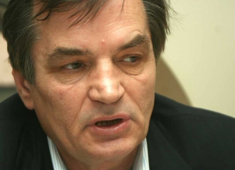 Haris Silajdžić: Republika Srpska će ukinuti sama sebe
