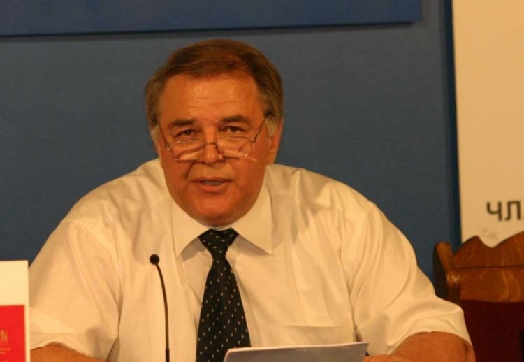 Optužuju kolegu za falsifikovanje
