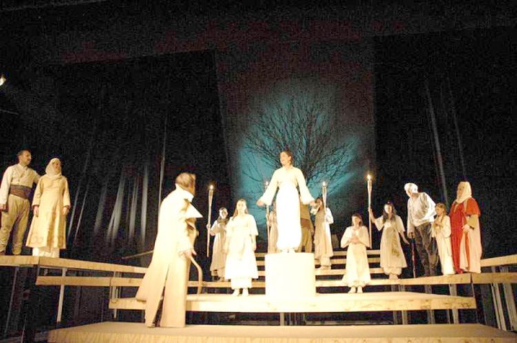 Fazlić: Potvrđujemo važnost festivala bh. drame