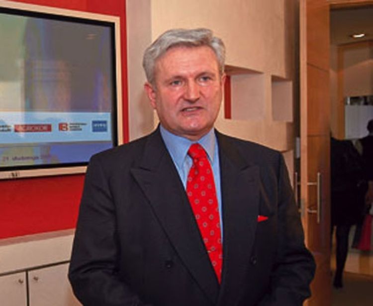 Todorić u pohodu na Crnu Goru