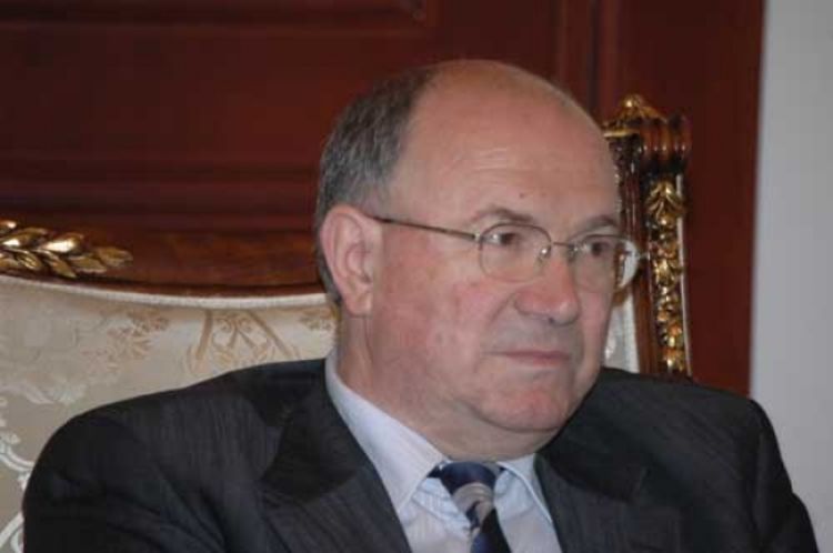 Mate Granić: Dovešću evropske kompanije u RS