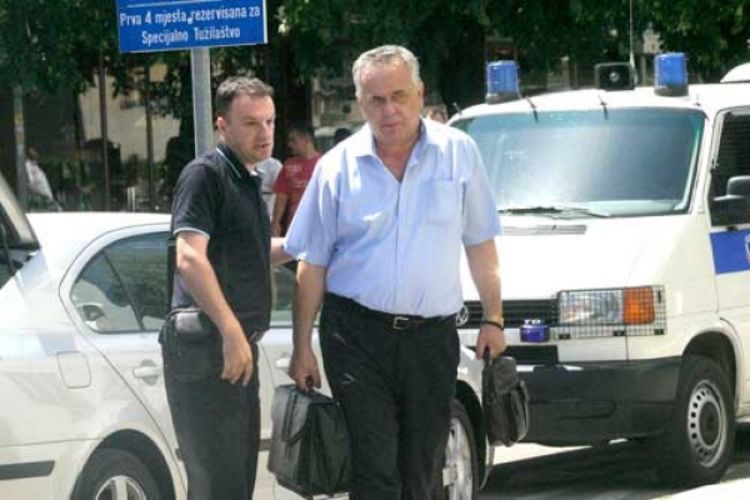 Podignuta optužnica protiv 14 osumnjičenih
