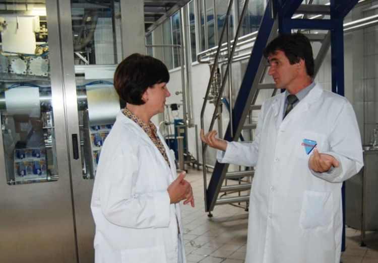 Vitaminka primjer uspješnog izvoznika
