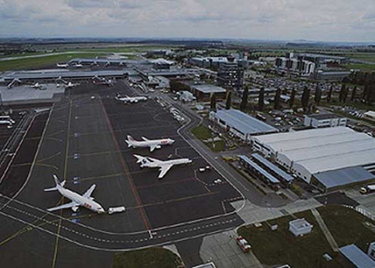 Češka prodaje praški aerodrom