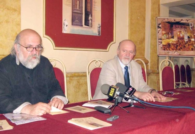 Na otvaranju izložba i film o ljepotama Istre