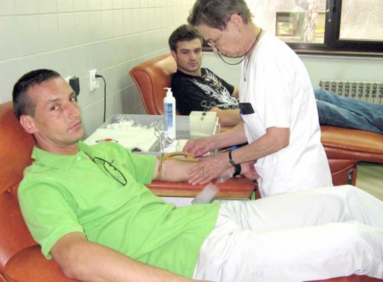 Animirati što veći broj ljudi
