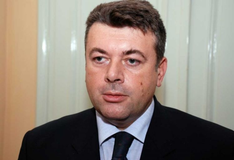 Živković: Moramo poštovati Zakon o sukobu interesa