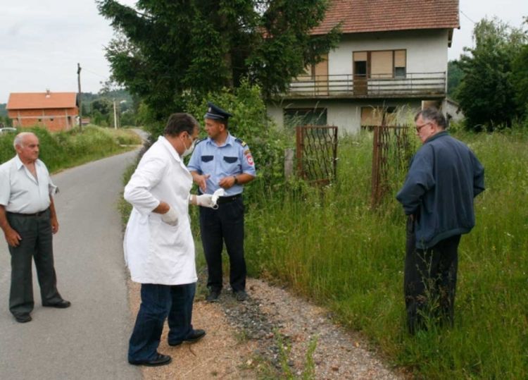 Mile Ljevar umro prirodnom smrću