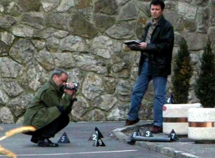 Vrhovni sud razmatra presudu za ubistvo Đinđića
