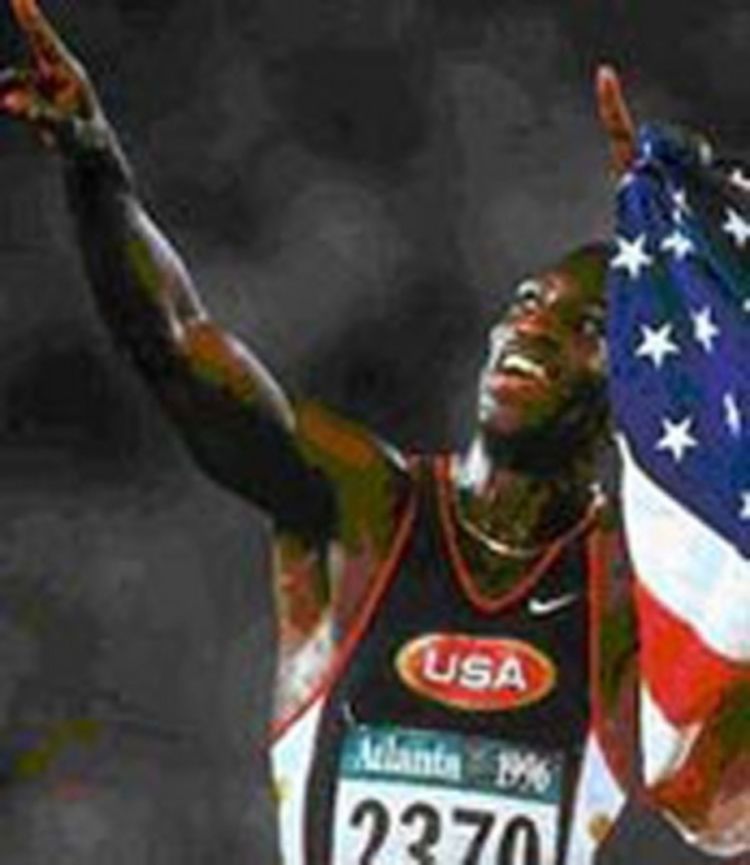 Majkl Džonson ne želi prljavu medalju sa OI 2000.