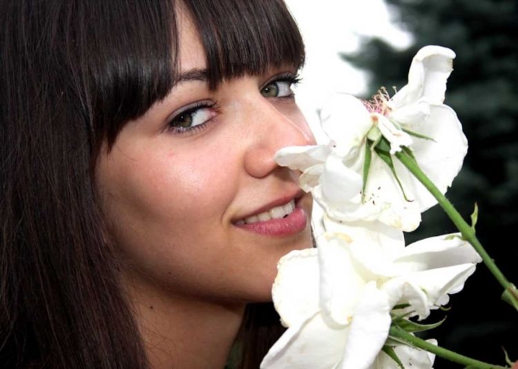 Tanja Vujičić, mis BiH: Samopouzdanjem do vrha