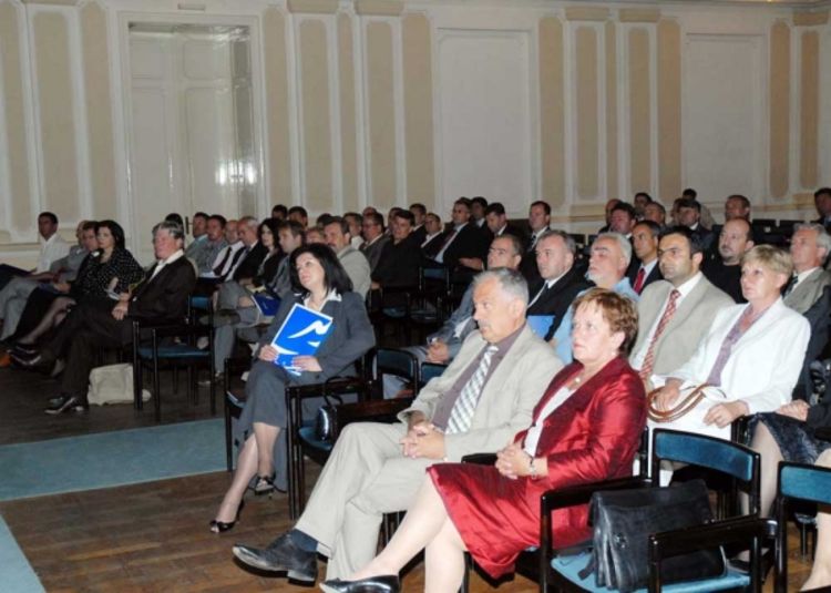 BiH perspektivno tržište za Slovence