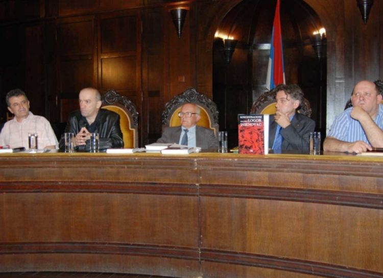 Istine o Jasenovcu