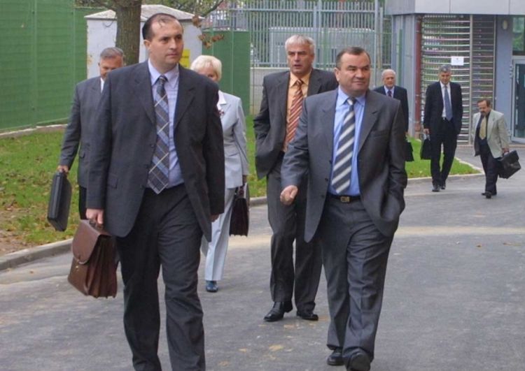 Lijanovići tuže državu i traže nadoknadu šteta