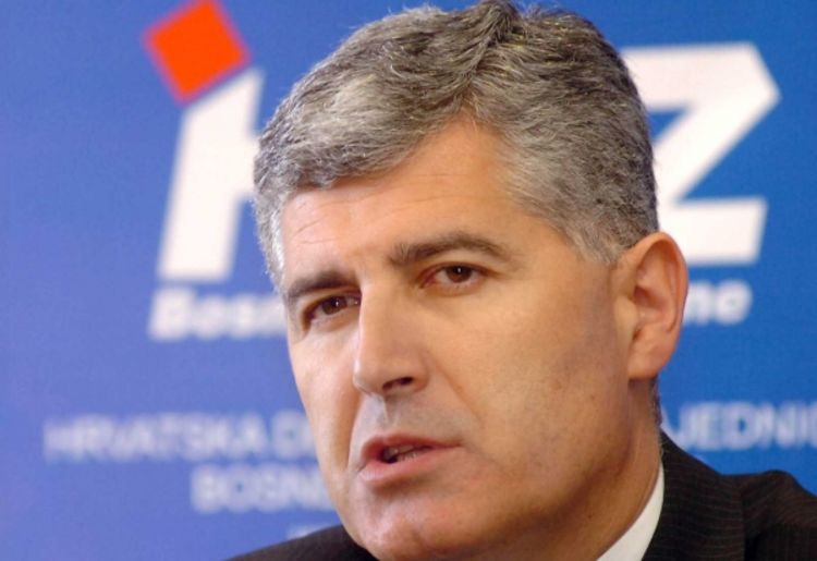 Dragan Čović: Ujedinjenje dva HDZ-a neminovno