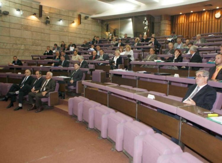 Od 27 institucija 24 dobile uslovnu ocjenu