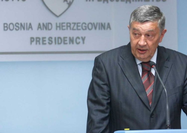 Špirić ovlašten za potpisivanje SSP-a