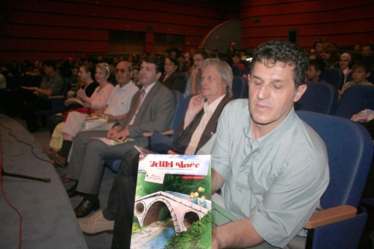 Autori isključivo djeca