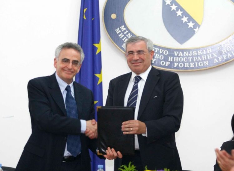 Nema rokova za ukidanje viza