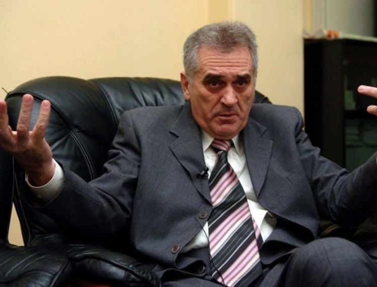 SRS poziva SPS da se izjasni da li želi dogovor