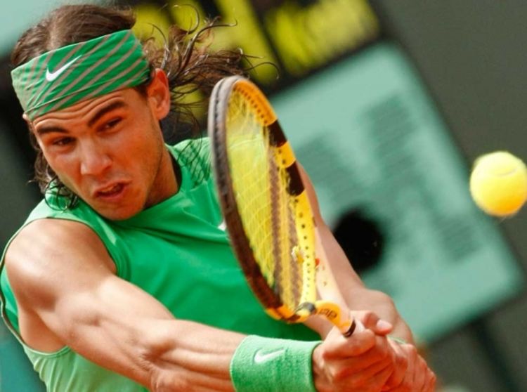 Nadal izbacio Đokovića