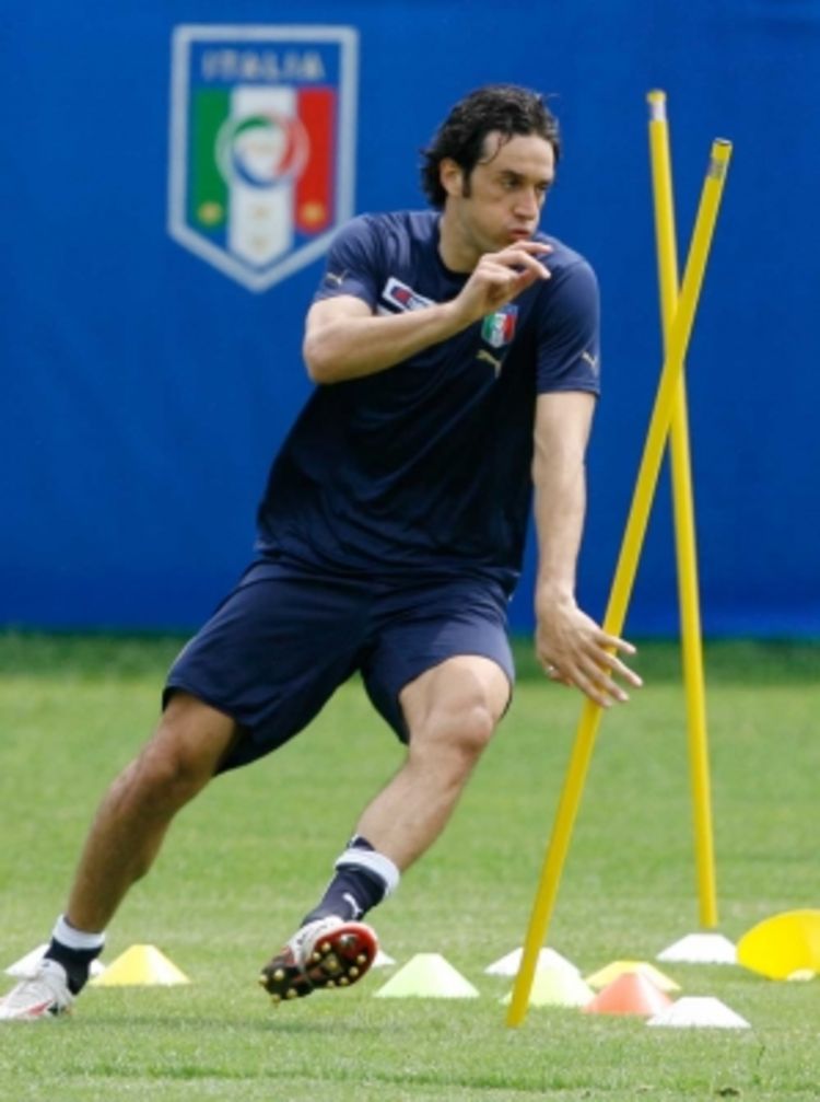 Toni je naš adut