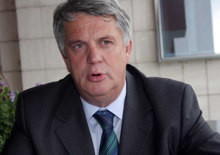 Nihad Imamović: Poslodavci će morati prijaviti sve radnike