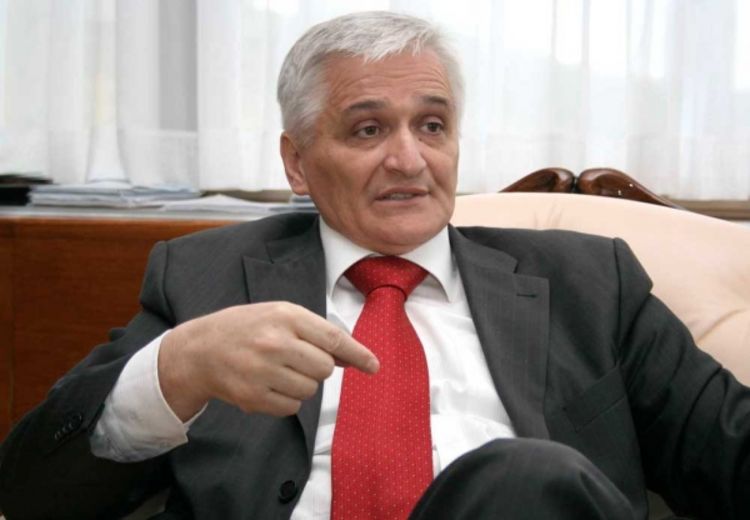 Špirić: Predano ćemo sprovoditi SSP