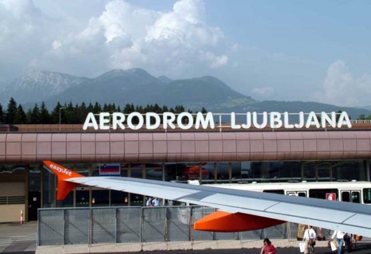 Slovenija: Vanredno zbog Buša