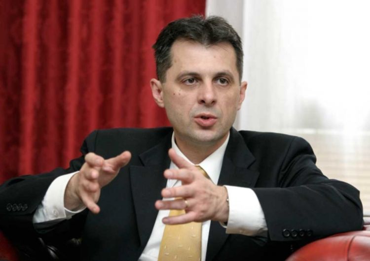 Igor Radojičić: Prijedlozi himne nikoga ne vrijeđaju