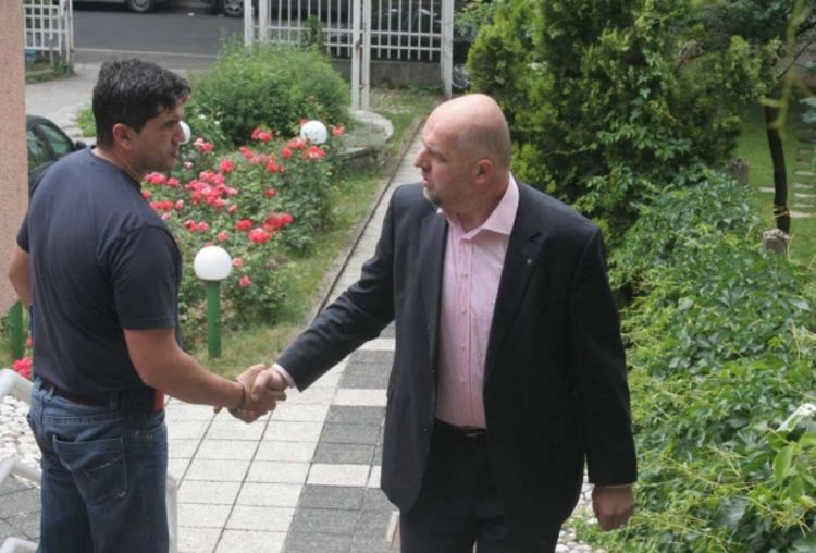 Borci izlaze na ulice 17. juna